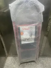 تجریه خرید نردبان 3 پله مدل آلوم پارس