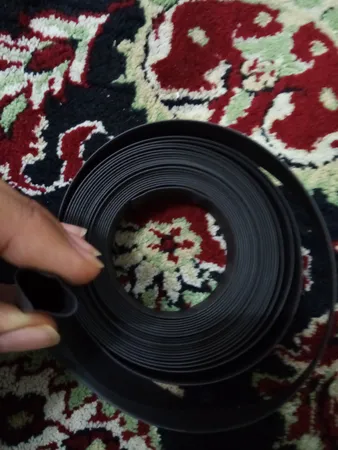 وارنیش حرارتی مدل BC-012