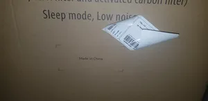 تجریه خرید دستگاه تصفیه کننده هوا ایستکول مدل TM-TW500UV