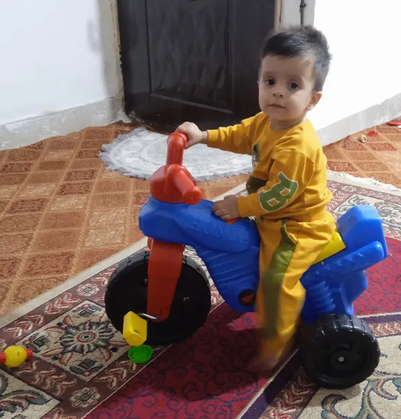 عکس ارسالی خریدار