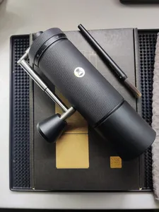 تجریه خرید آسیاب دستی تایم‌مور مدل Chestnut S3