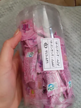 عکس ارسالی خریدار