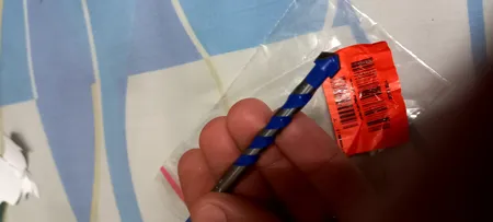 مته همه کاره  کد8888 سایز 8 میلیمتر