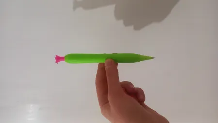 مداد نوکی 0.5 میلی متری طرح خیار