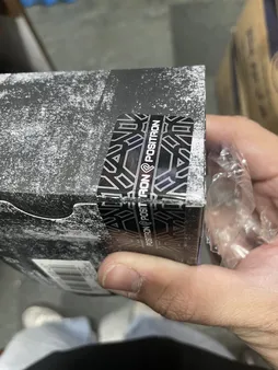 ساعت مچی دیجیتال مردانه کاسیو مدل جی شاک مدل GA-110-1B