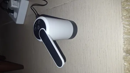 پمپ آب شارژی مدل AP-128B