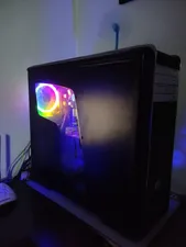 تجریه خرید فن کیس دیویژن مدل 12025L