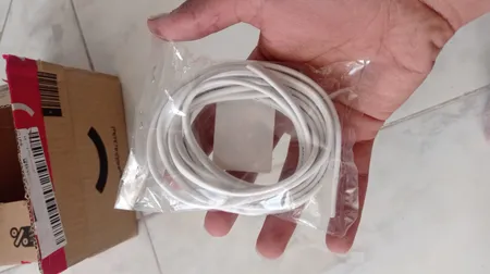 سیم برق افشان 2 در 1.5 مدل M215