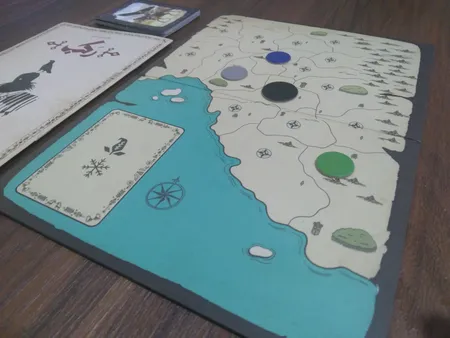 بازی فکری مدل رکب