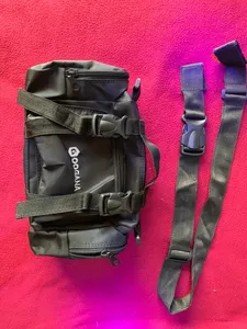 تجریه خرید کوله پشتی کوهنوردی 45 لیتری گوگانا مدل gog4014