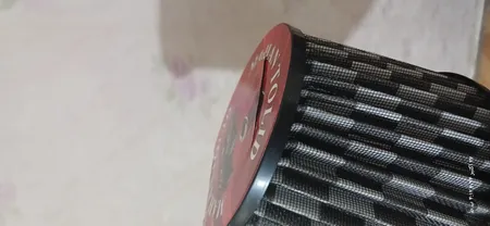 کیت مکش هوا خودرو مدل XU7