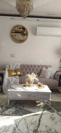 شال مبل مدل خز سایز 180x100 سانتی متر