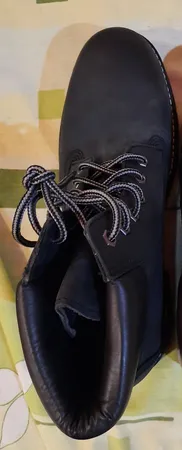 نیم بوت مردانه هاش پاپیز مدل 50999