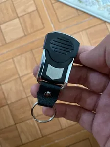 تجریه خرید ریموت در پارکینگ بلوتوثی مدل IPA 433MHz