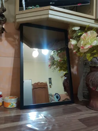 آینه سرویس بهداشتی مدل 4060 - 215