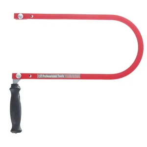 تجریه خرید کمان اره مویی ال اس تی کد 001 سایز 5 اینچ