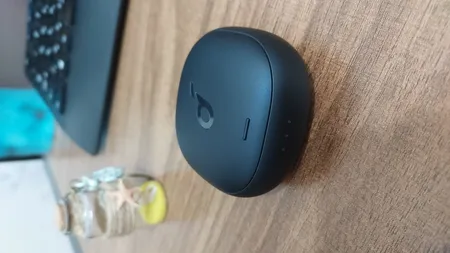 هدفون بلوتوثی انکر مدل SoundCore Liberty Air 2 Pro