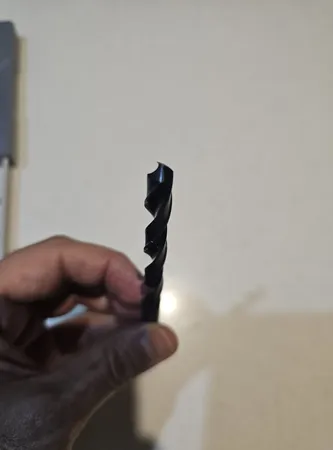 مجموعه 15 عددی مته بوش مدل 2607017038