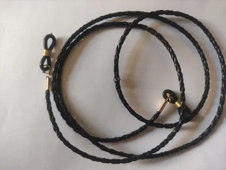 بند عینک گالری عزیزی مدل GZ99213