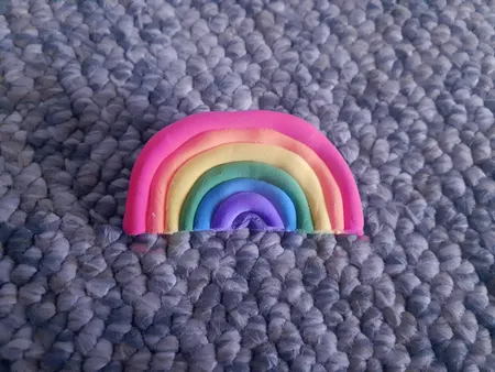 خمیر و ابزار مجسمه سازی مجسمه سازی کد‌ 007 بسته 12 عددی به همراه ابزار