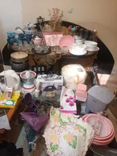 تجریه خرید سرویس غذاخوری 26 پارچه 6 نفره گلدن اوپال مدل شهرزاد ژانتی درجه 3