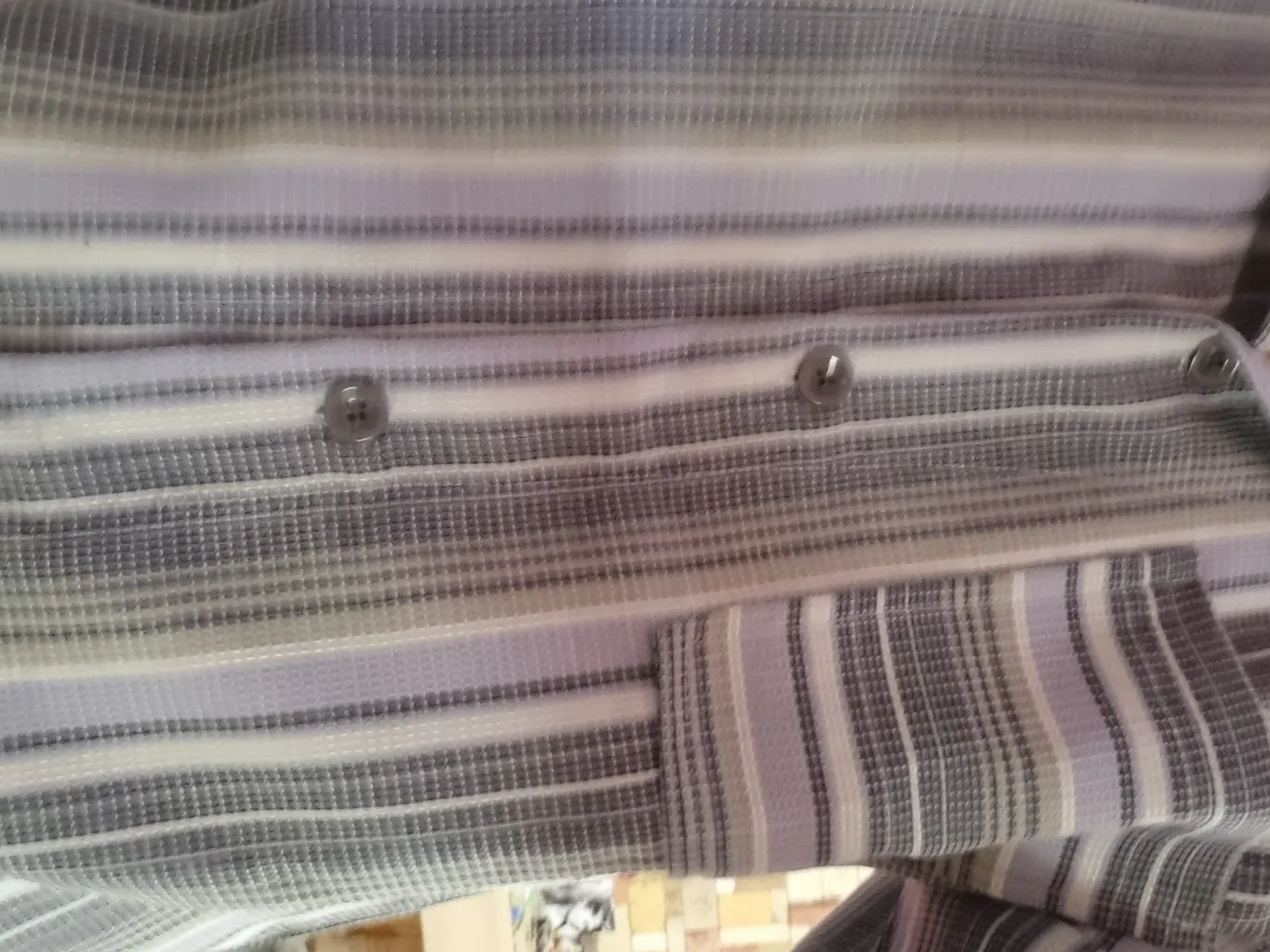 پیراهن آستین کوتاه مردانه سون پون مدل M127-4