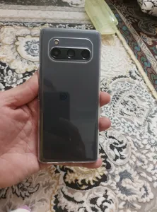 تجریه خرید گوشی موبایل داریا مدل bond 5G دو سیم کارت ظرفیت 256 گیگابایت و رم 8 گیگابایت