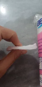 تجریه خرید پد پاک کننده آرایش صورت بنلا مدل 09 بسته 70 عددی