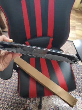 رینگ لایت مدل MJ26-RGB به همراه پایه