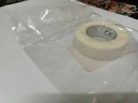 چسب لیفت بینی تری ام مدل 1527