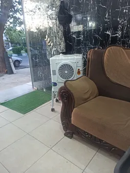 کولر آبی 2800 جنرال مدل 2800