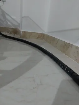 نظم دهنده سیم و کابل سیم زیپ مدل Easy Wrap به طول 2 متر