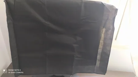 کاور کامپیوتر مدل ORTIH مجموعه 3 عددی