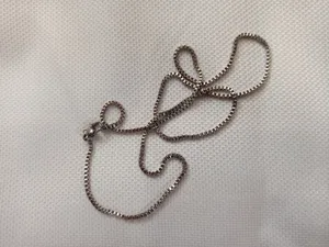 تجریه خرید زنجیر مردانه سلین کالا مدل استیل کد ce-As14