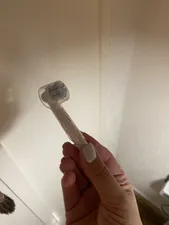 تجریه خرید کاور سری یدک مسواک برقی مدل آرال-فر بسته 2 عددی