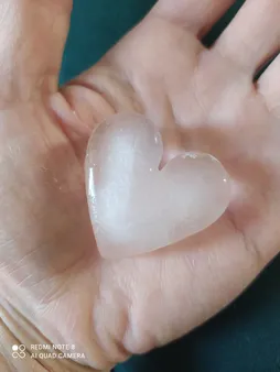 جایخی قلب تاپکو مدل Hf کد 418