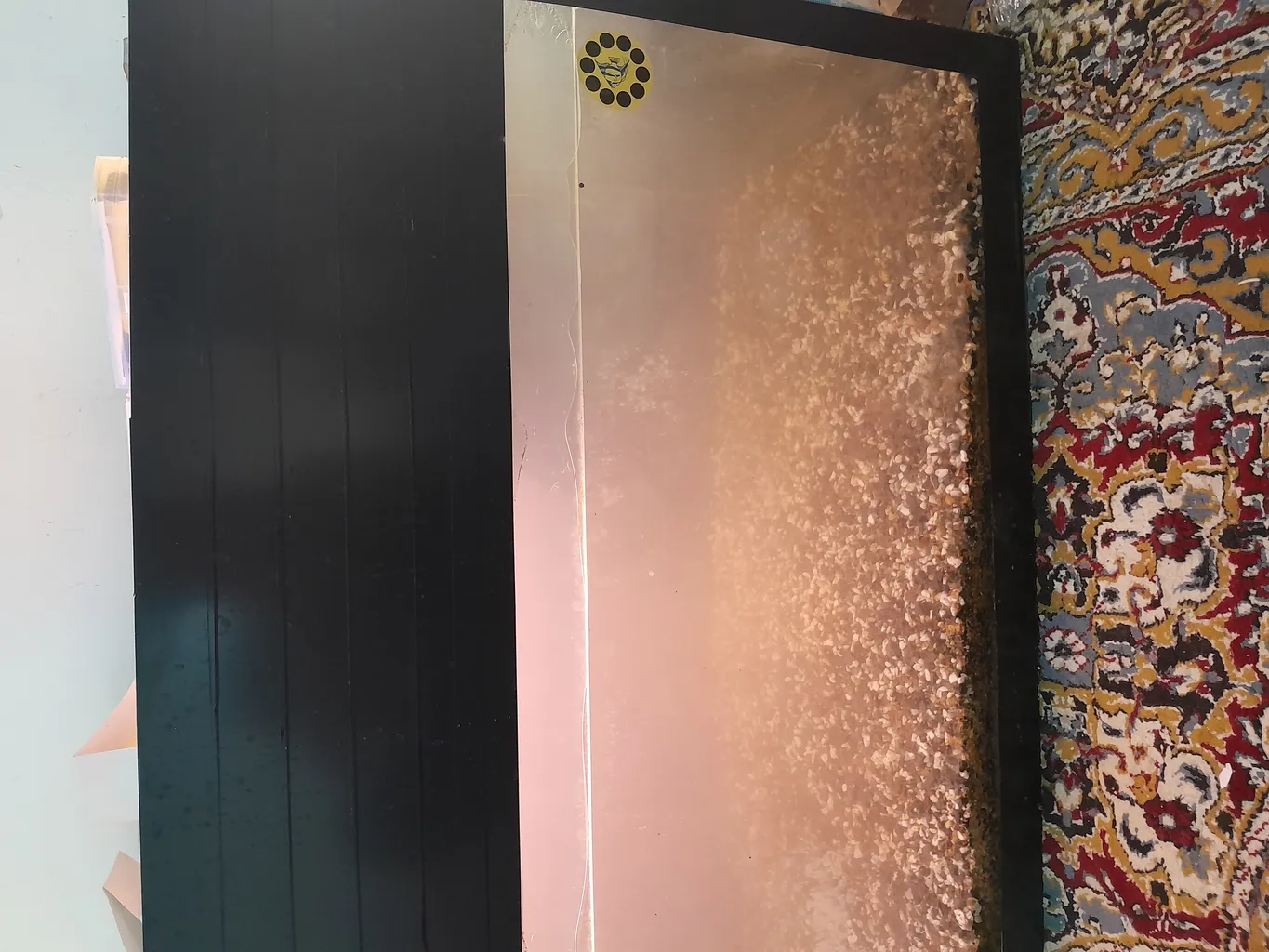 ماژول پیزو الکتریک بخار سرد مدل چهار کاناله به همراه پیزو الکتریک