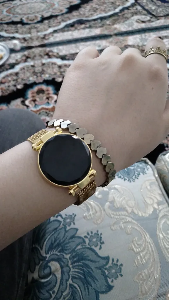 ساعت مچی دیجیتال مدل 2022