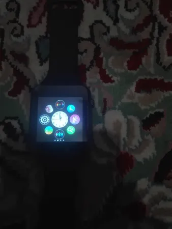 ساعت هوشمند مودیو مدل MW01