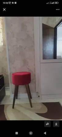 صندلی اپن کارین مدل Ap003