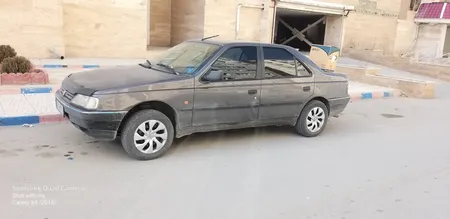 قالپاق خودرو ابویی کد renger سایز 14 اینچ مناسب برای پژو 405 مجموعه 4 عددی