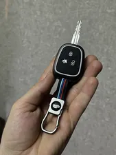 تجریه خرید کاور ریموت و سوییچ فلزی خودرو مدل Premium مناسب برای پراید