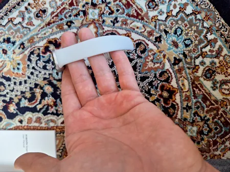 مچ بند هوشمند شیائومی مدل Smart Band 9 - گلوبال