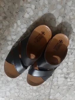 صندل مردانه مدل fp370-98pi