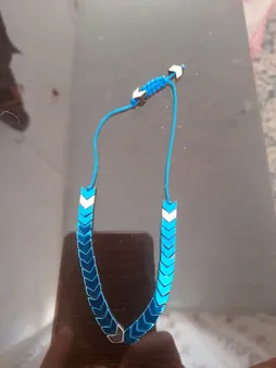 دستبند کد B02