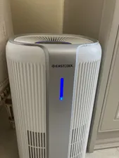 تجریه خرید دستگاه تصفیه کننده هوا ایستکول مدل TM-TW300UV