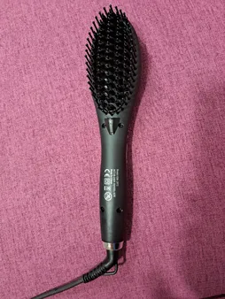 برس حرارتی جیمی مدل GM-2972