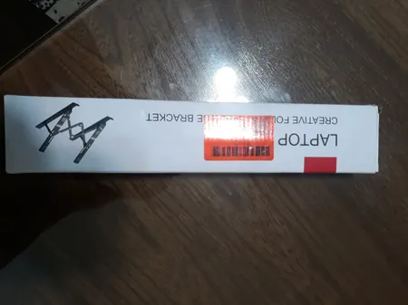 پایه نگهدارنده لپ تاپ مدل C9683