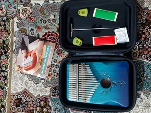 تجریه خرید کالیمبا سگا مدل CKc02-C