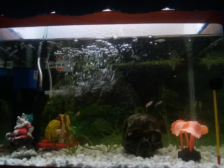 ریسه اس ام دی کد 220 طول 30 سانتی متر